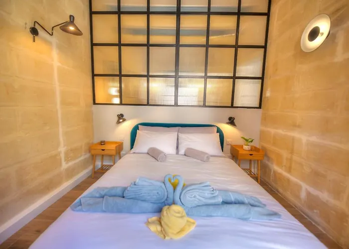 Apartamento Beautifully Furnished Flat In The Center Jbal1-1 *