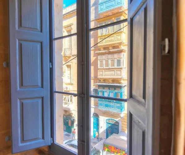 Beautifully Furnished Flat In The Center Jbal1-1 Apartamento